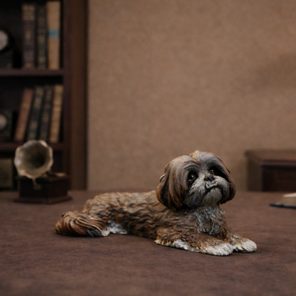 3D Pet Miniature