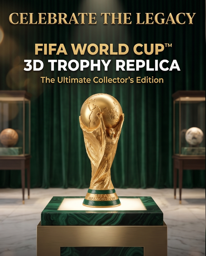 FIFA Trophy'26