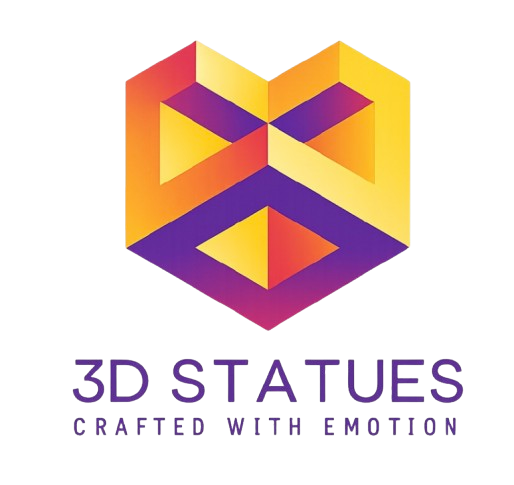 3D Statues