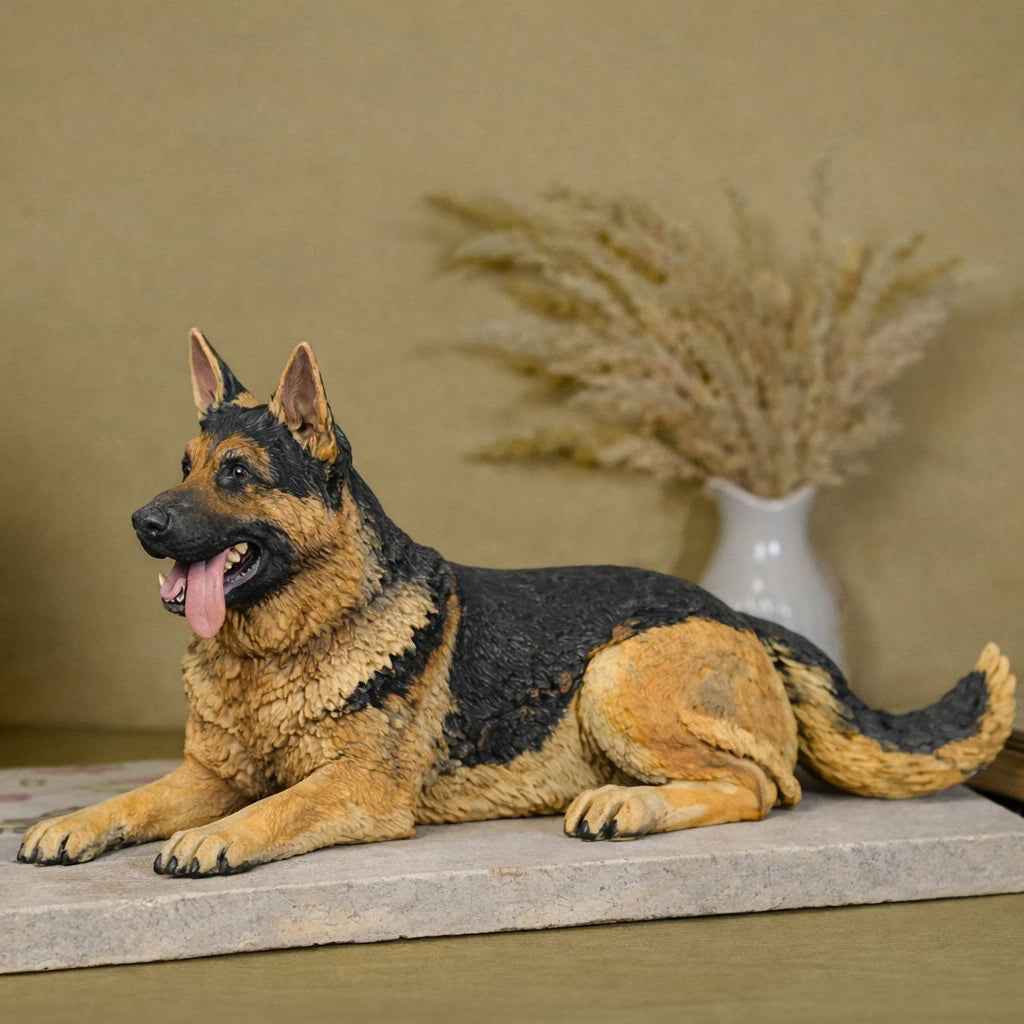 3D Pet Miniature