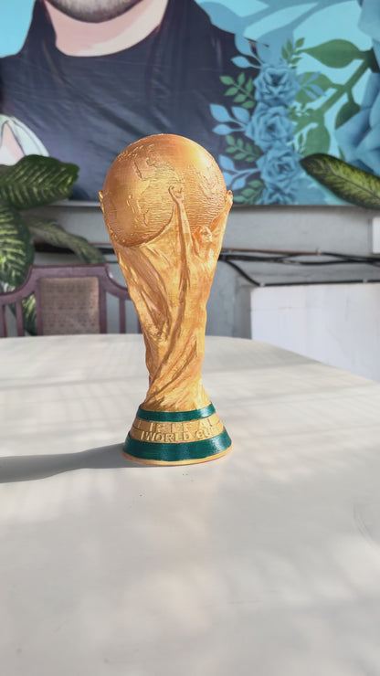 FIFA Trophy'26