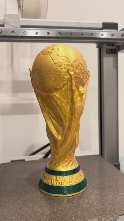 FIFA Trophy'26