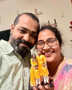 3D Family Miniatures